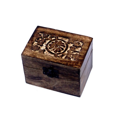 Fragrance Oils Box