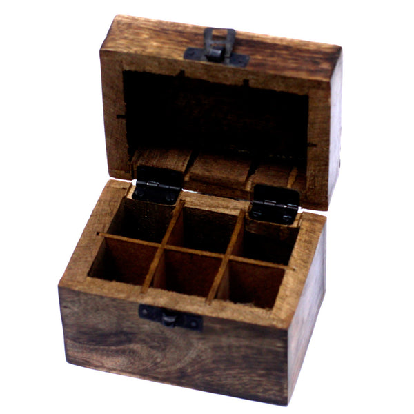 Fragrance Oil Box