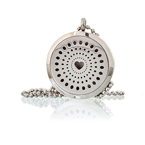 Locket diffuser