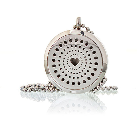 Locket diffuser