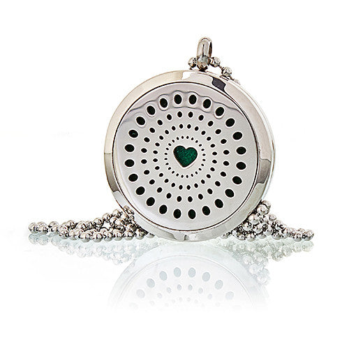 Locket diffuser