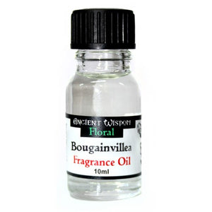 Fragrance Oil Bougainvillea