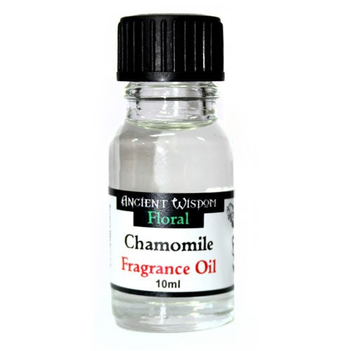 Fragrance Oil Chamomile