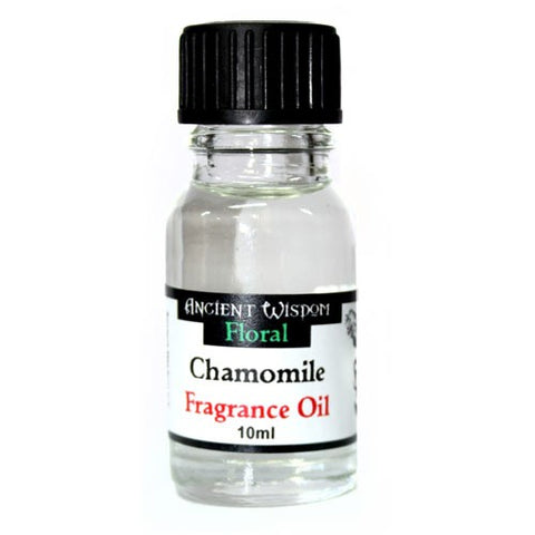 Fragrance Oil Chamomile