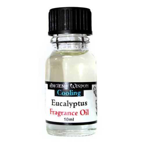 Fragrance Oil Eucalyptus