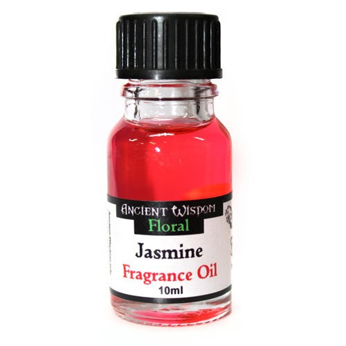 Fragrance Oil Jasmine