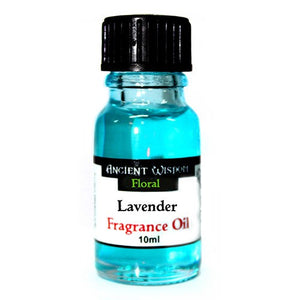 Fragrance Oil Lavender