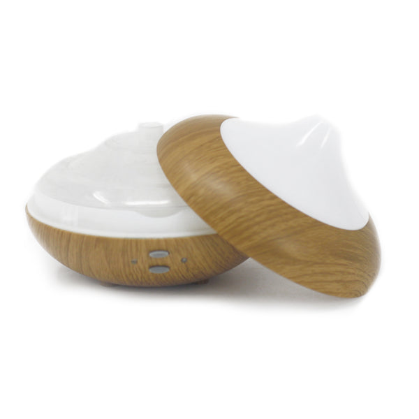 Atomiser humidifier Wood USB