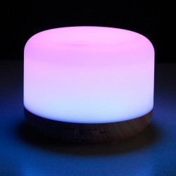 Atomiser Humidifier Pod