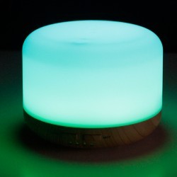 Atomiser Humidifier Pod