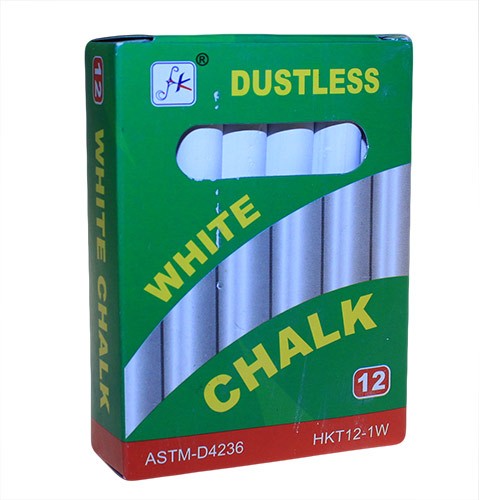 White Chalk